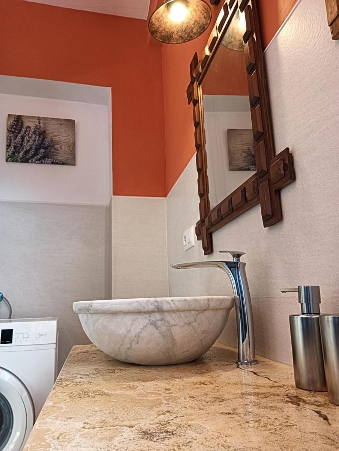 Vivienda Rural El Penon De Los Primillas La Iruela Exteriör bild